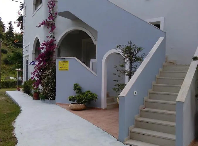 Afroditi Studios