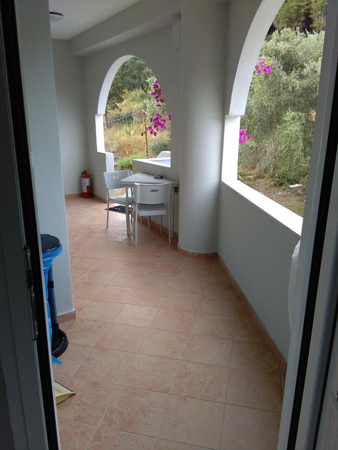 Afroditi Sivota (Epirus)