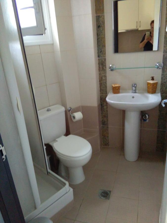 Apartment Afroditi
