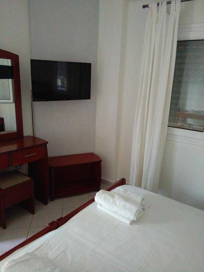 Apartment Afroditi Sivota (Epirus)
